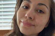 Mac Maravillosa, influencer mexicana, desató controversia tras un video burlándose de Ecuador en TikTok.