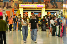 Comic Con Ecuador