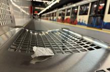 METRO 14 DE JUNIO GG