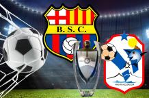 Barcelona SC