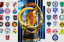 Mundial de Clubes 2025