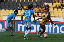 Barcelona Sc. vs Manta, LigaPro 2025, tabla de posiciones