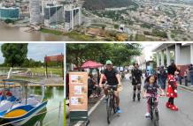 Día del Padre Guayaquil