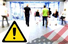 alerta Estados Unidos centro comercial Guayaquil jun 25