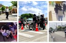 secuestros en Guayaquil