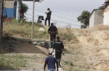 primos secuestrados y asesinados en Balerio Estacio seguridad Guayaquil jun 25 CV