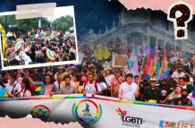 DESFILE ORGULLO GUAYAQUIL