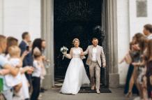 Segundas nupcias: Guía para un matrimonio sólido después del divorcio