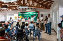 Corporación Compartir