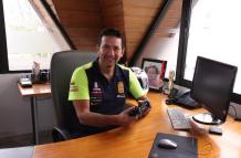 Sebastián Guayasamín