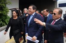 Andrés Arauz