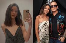 Ivet Playà asegura que su vínculo con Alejandro Sanz comenzó como un sueño, pero terminó revelando una relación marcada por la desigualdad.