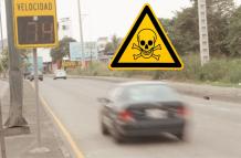 Velocidad mortal
