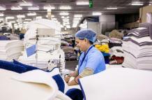Industria textil 4x4