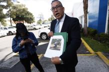 Néstor Marroquín
