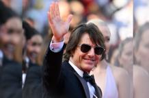 Tom Cruise tiene 62 años.