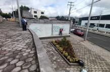 BARRIO SANTO SUELO