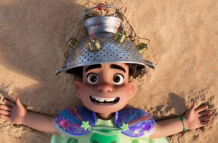 ELIO, el largometraje número 28 de Disney y Pixar