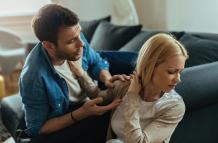 Relaciones migajeras: Cuando das todo y recibes migajas