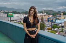 Ivonne Ayala, una quiteña, en el podio mundial de programación IA