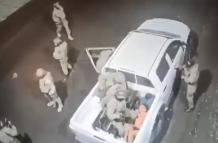 Caso Malvinas