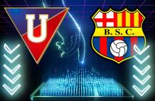 LigaPro 2025