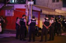 asesinato Facso crimen inseguridad Mapasingue 17 jun 25 CK