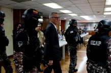 Jorge Glas