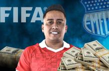Christian Cueva