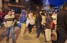 cierre en sayausí