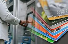 Imagen referencial sobre cobro de ISD para consumos con tarjetas de créditos