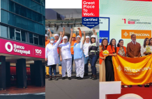 Great Place to Work 2025