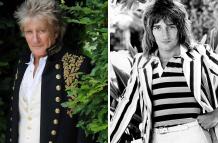 Rod Stewart