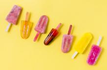 ¿Por qué las paletas ayudan cuando estás enfermo?