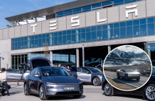 Tesla