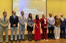 INEC LANZAMIENTO