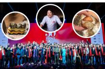 Los 50 mejores restaurantes del mundo