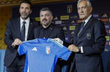 Gennaro Gattuso