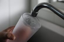 AGUA EN GUAYAQUIL