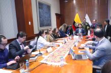 Consejo de Administración Legislativa