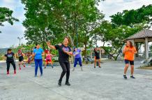 BAILE zUMBA