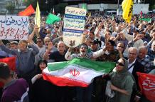 Iranians