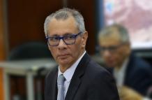 Jorge Glas