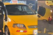 taxi mall del sol