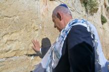 Benjamín Netanyahu