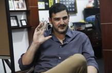 AQUILES ALVAREZ CASO TRIPLE A
