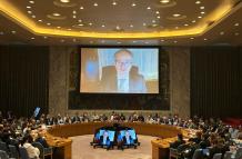 ONU IRÁN