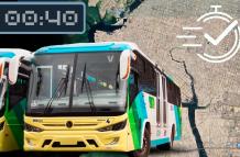 troncal metrovia
