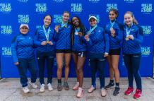 Ecuador Billie Jean King Cup