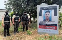 policías agente Unase desaparecido Playas seguridad junio 2025 NM